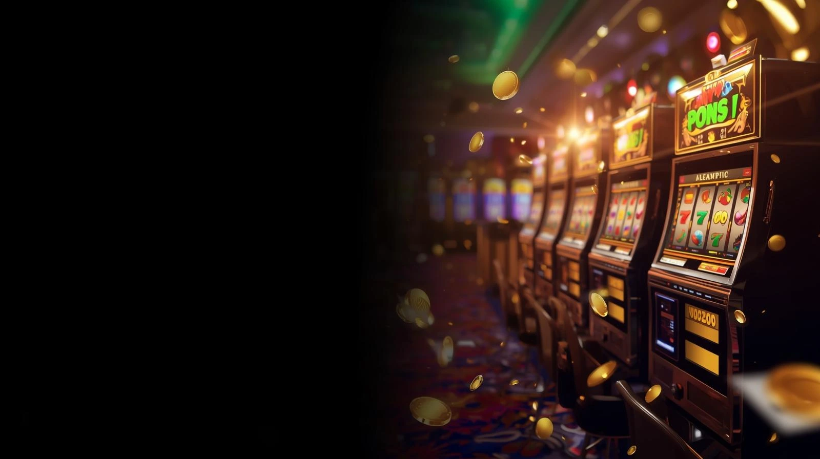 Sol Casino Hero Banner